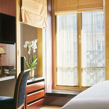 Hotel Park Hyatt - Vendome 5*