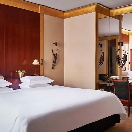 Hotel Park Hyatt - Vendome Paris