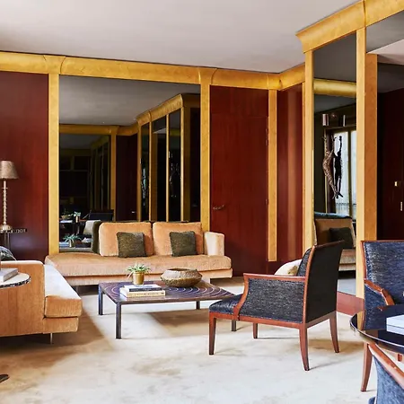 Park Hyatt - Vendome Paris