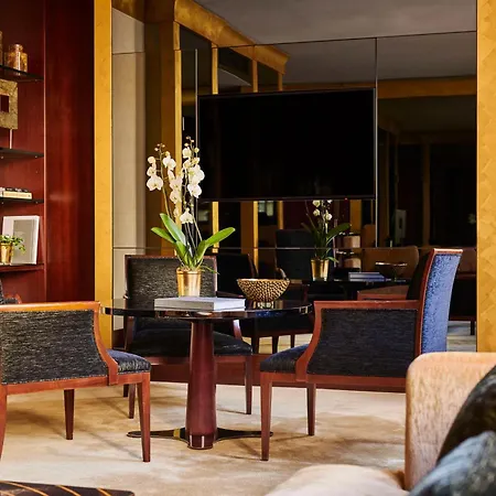 Park Hyatt - Vendome 5* Paris