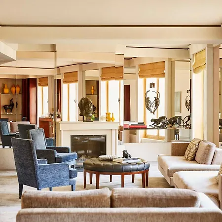 Park Hyatt - Vendome