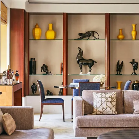 Park Hyatt - Vendome מלון