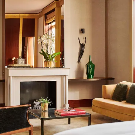 Park Hyatt - Vendome Hotel Paris