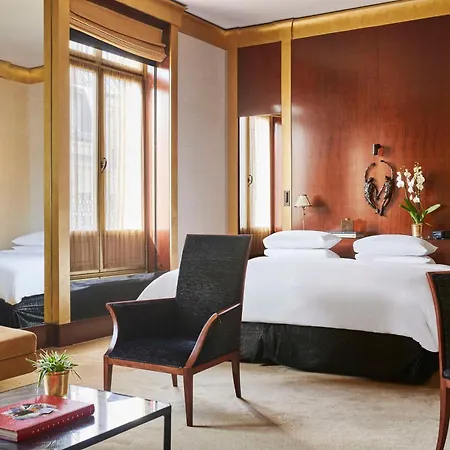 Park Hyatt - Vendome 5*