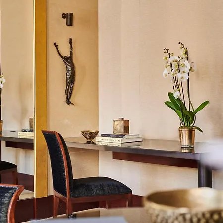 Park Hyatt - Vendome