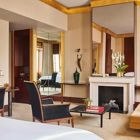 Park Hyatt - Vendome Hotel
