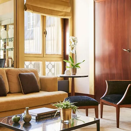Park Hyatt - Vendome Hotel 5*