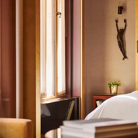 Park Hyatt - Vendome باريس