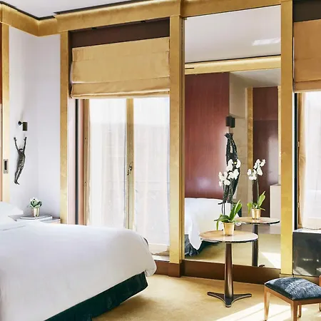 Park Hyatt - Vendome Hotel