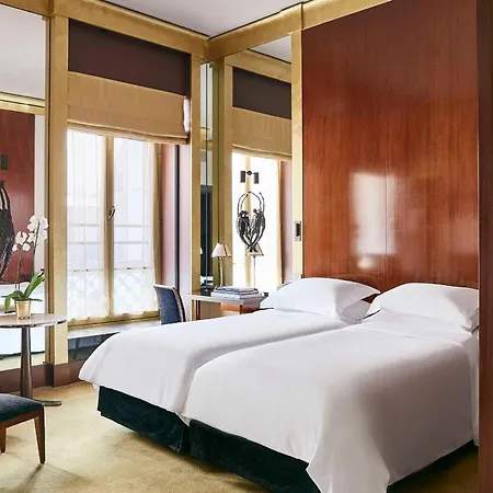 Hotel Park Hyatt - Vendome 5*