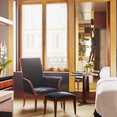 Park Hyatt - Vendome Hotel Paris