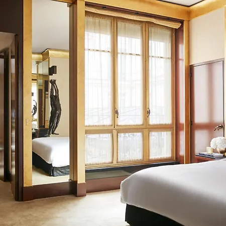 Hotel Park Hyatt - Vendome 5*