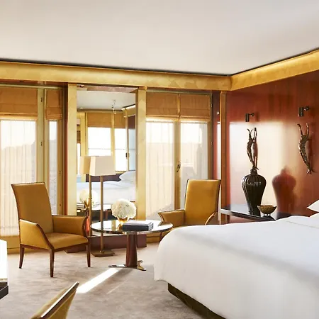 Hotel Park Hyatt - Vendome