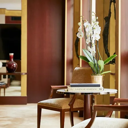 Park Hyatt - Vendome Hotel Paris