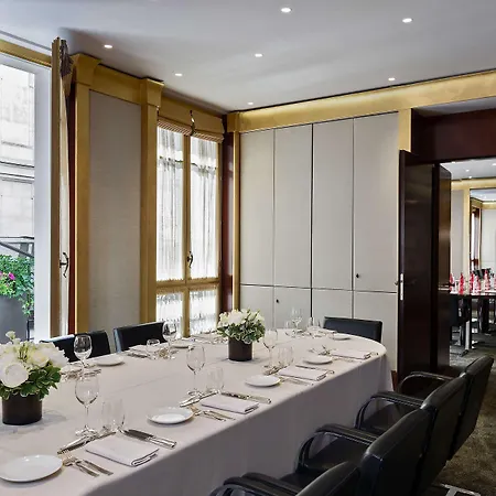 Park Hyatt - Vendome מלון