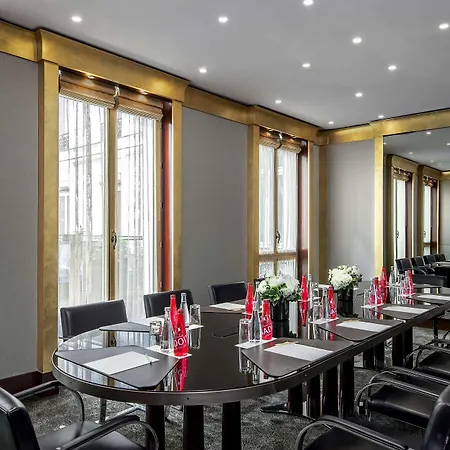 Park Hyatt - Vendome باريس