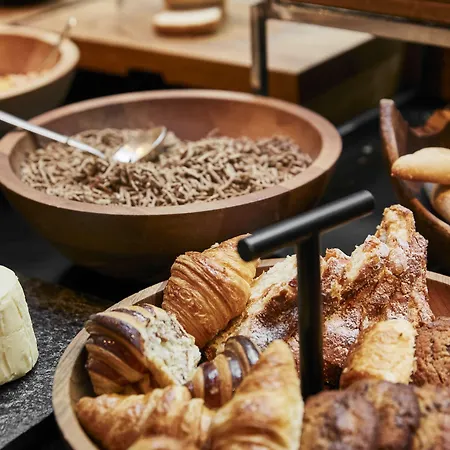 Park Hyatt - Vendome 5*