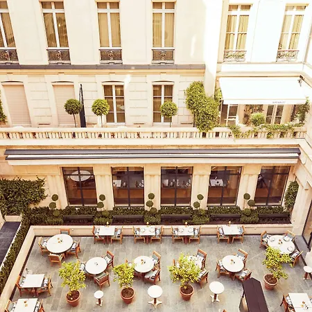 Park Hyatt - Vendome