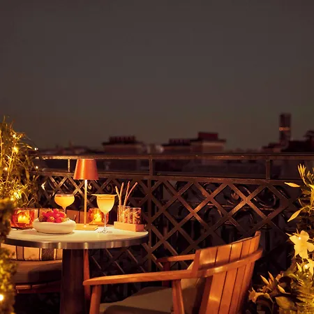 Park Hyatt - Vendome Hotel 5*