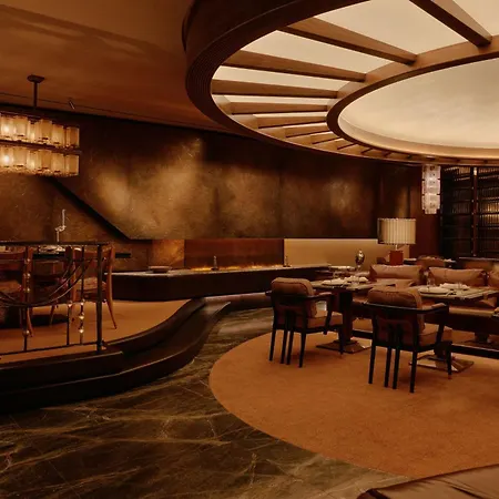 Park Hyatt - Vendome Paříž