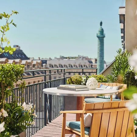 Park Hyatt - Vendome Hotel