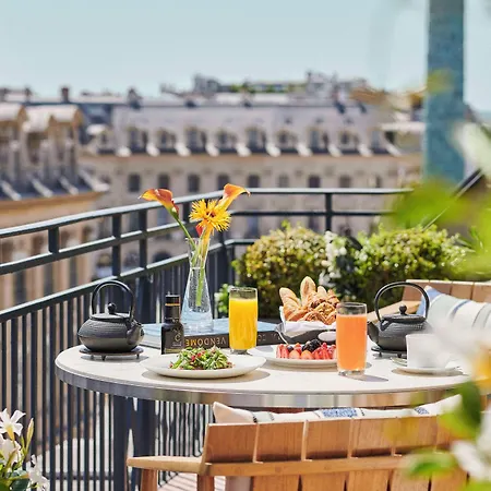 Park Hyatt - Vendome Hotel