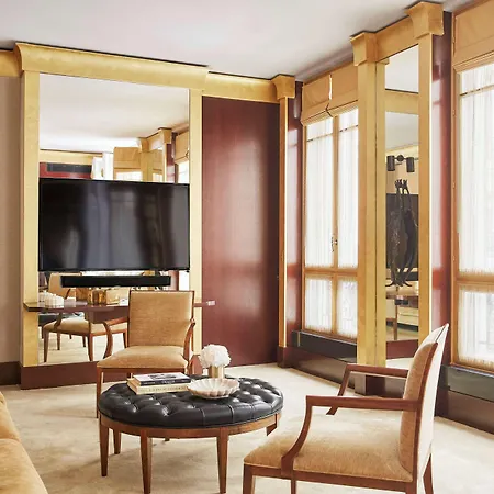 Park Hyatt - Vendome Hotel