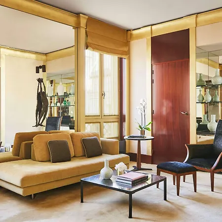 Park Hyatt - Vendome Hotel 5*