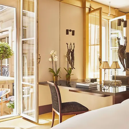 Park Hyatt - Vendome Hotel 5*
