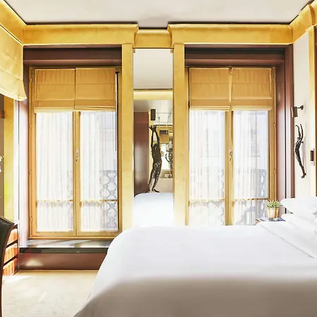 Park Hyatt - Vendome Hotel 5*
