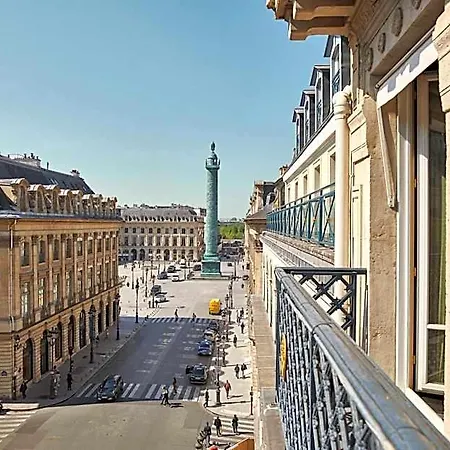 Park Hyatt - Vendome