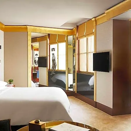Hotel Park Hyatt - Vendome