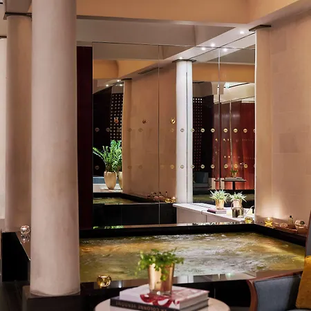 Hotel Park Hyatt - Vendome