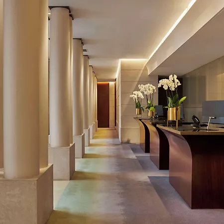 Park Hyatt - Vendome 5*