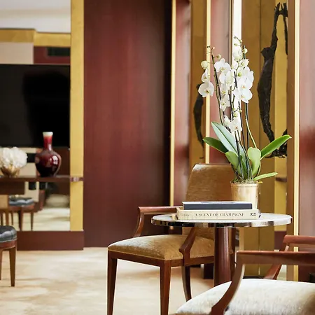 Hotel Park Hyatt - Vendome Paříž