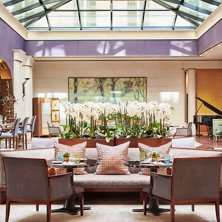 Park Hyatt - Vendome Paříž