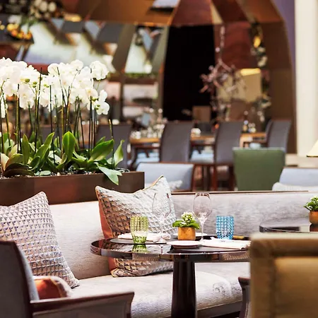 Park Hyatt - Vendome 5*