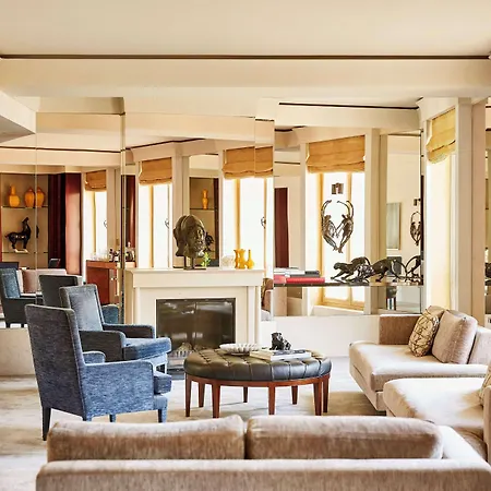 Park Hyatt - Vendome Hotel 5*