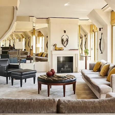Hotel Park Hyatt - Vendome 5*