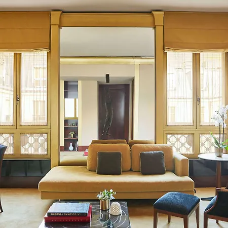Park Hyatt - Vendome Hotel