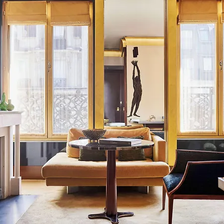 Park Hyatt - Vendome