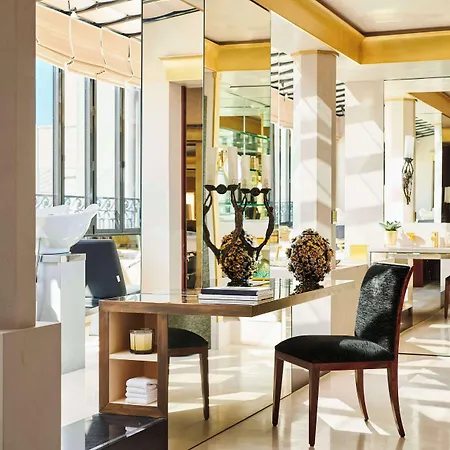Park Hyatt - Vendome Hotel 5*