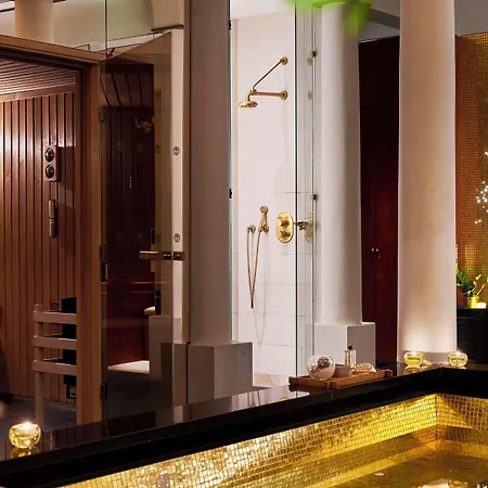 Hotel Park Hyatt - Vendome