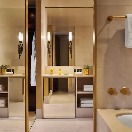Hotel Park Hyatt - Vendome 5*