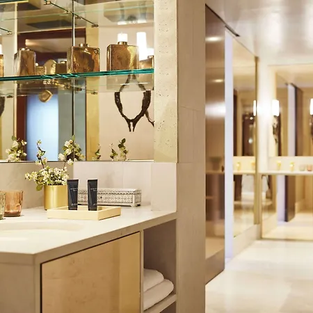 Hotel Park Hyatt - Vendome