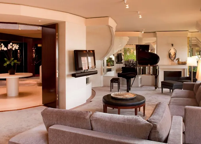 فندق Park Hyatt - Vendome