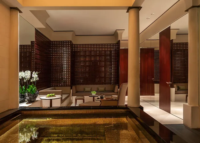 Park Hyatt - Vendome 파리