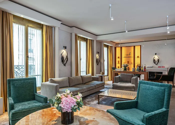 Park Hyatt - Vendôme