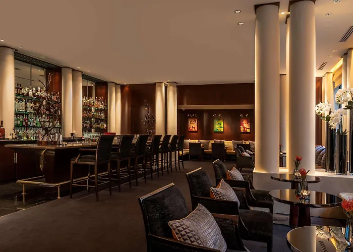 Park Hyatt - Vendome 5* 파리