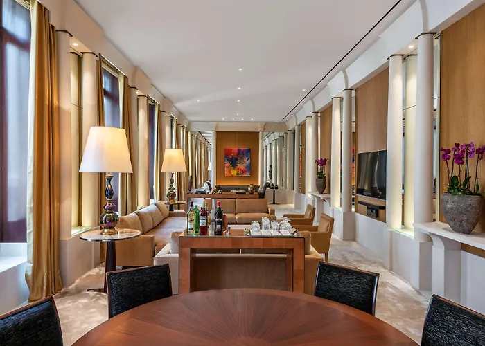 Park Hyatt - Vendome